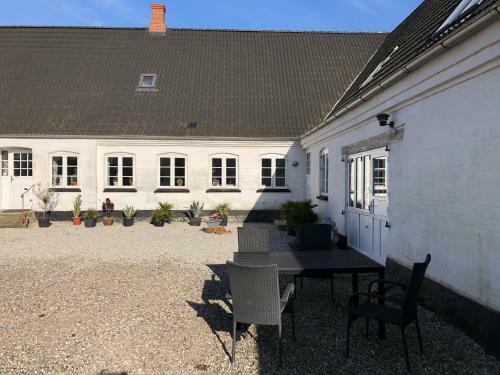 Bed & Breakfast Holmegaarden B & B-k