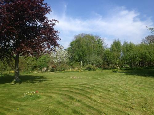 Bed & Breakfast Holmegaarden B & B-k