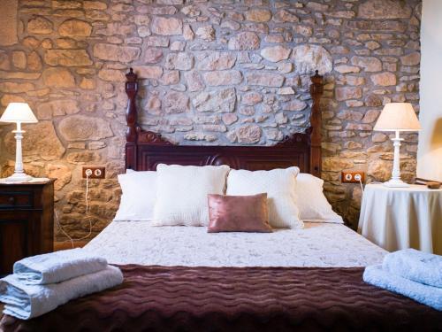 Lodge Marc�s Casa Rural