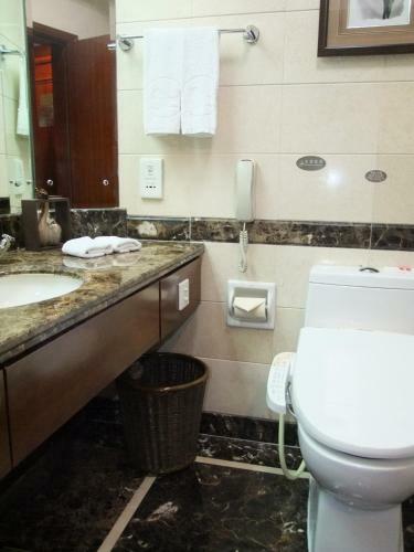 Yantai Golden Gulf Hotel