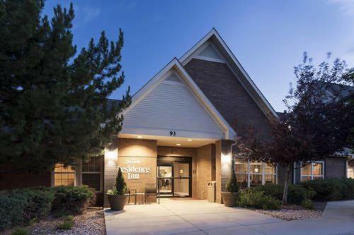 Hotel Residence Inn Denver Highlands Ranch