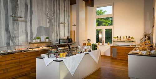 Hotel Spirodom