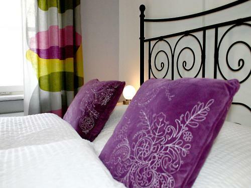 Ventura's Hotel Und G�stehaus