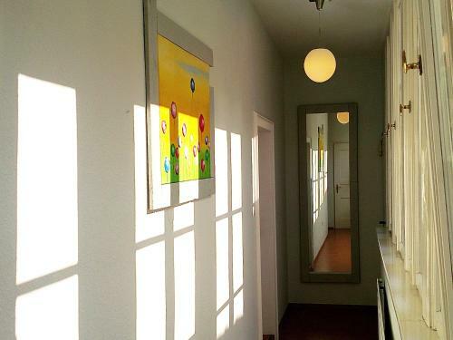 Ventura's Hotel Und G�stehaus