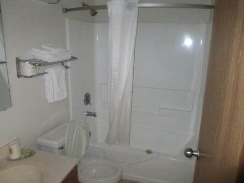 Hotel Super 8 Richmond