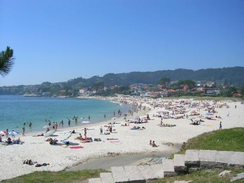 Hotel Riveiro