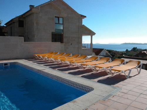 Hotel Riveiro