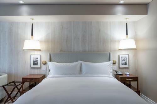 Hotel Goldener Hirsch Inn Park City