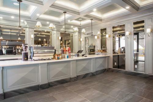 Hotel Goldener Hirsch Inn Park City