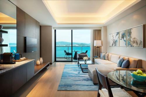 Sanya Shanhaitian Hotel