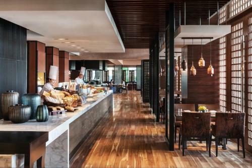 Sanya Shanhaitian Hotel