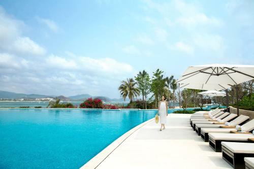 Sanya Shanhaitian Hotel