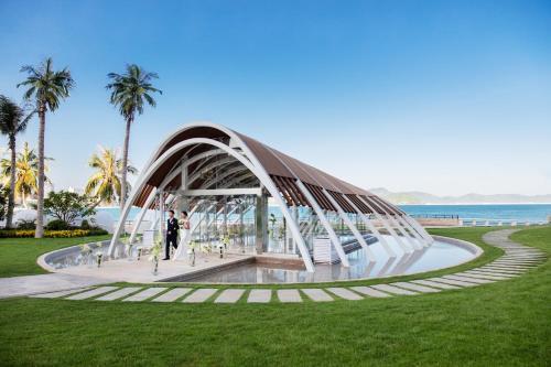 Sanya Shanhaitian Hotel