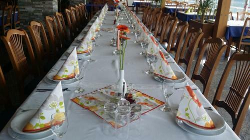 Bed & Breakfast Gostisce Jezero