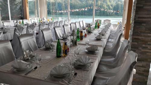 Bed & Breakfast Gostisce Jezero