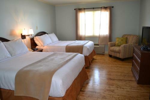 Anchor Inn Hotel And Suites