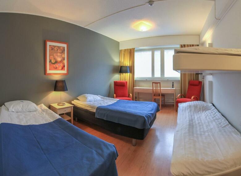 Best Western Hotel Savonia