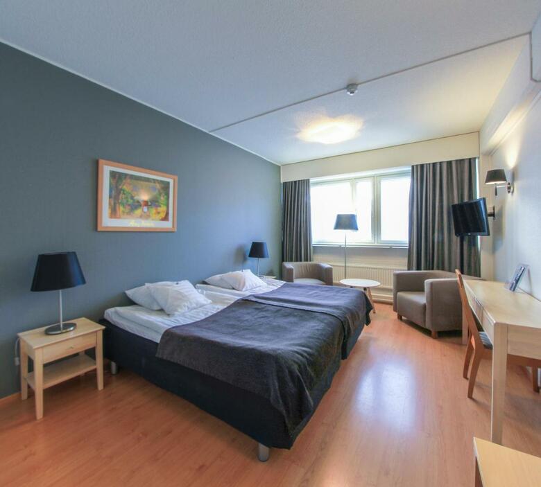 Best Western Hotel Savonia