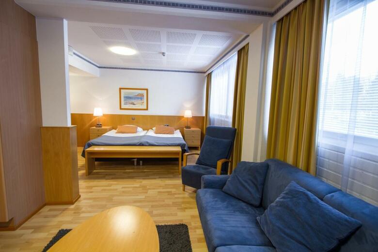 Best Western Hotel Savonia