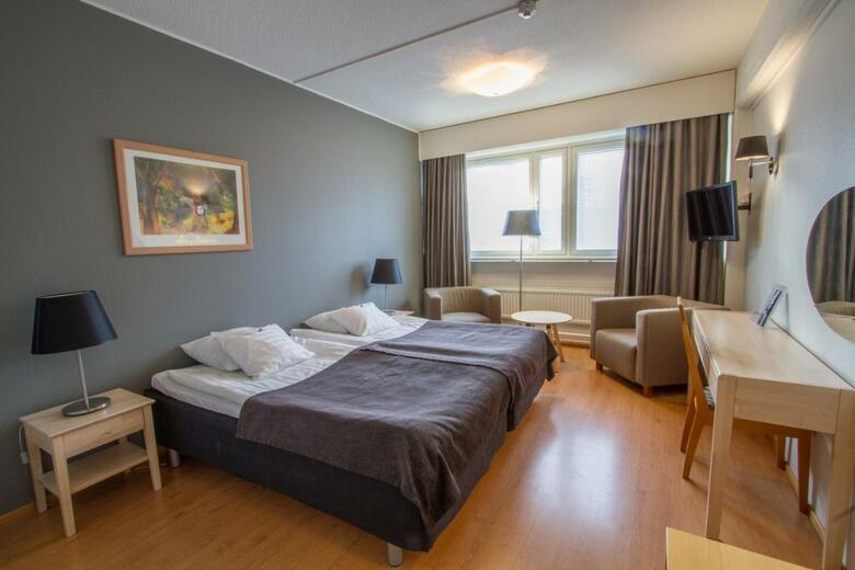 Best Western Hotel Savonia