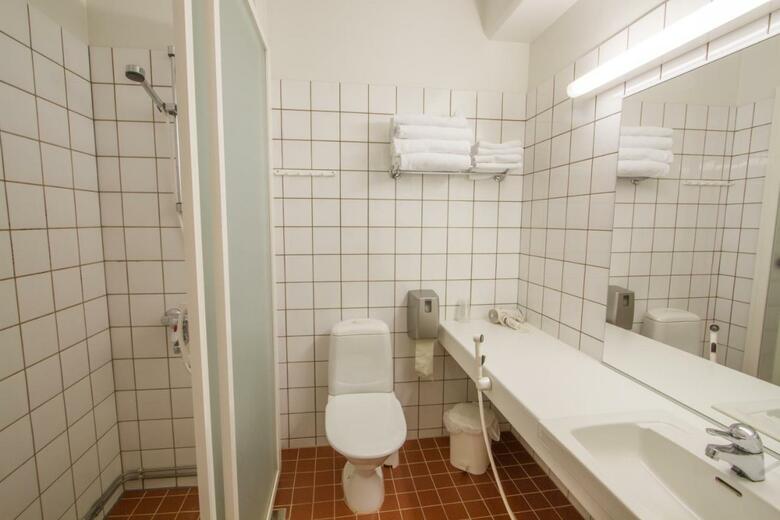 Best Western Hotel Savonia