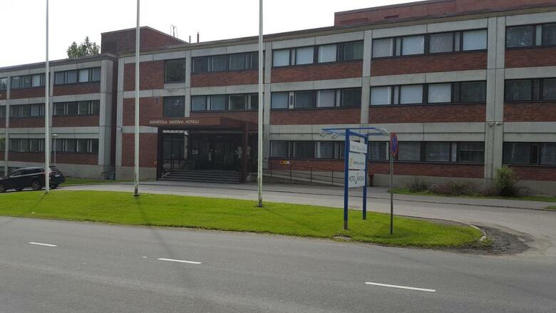 Best Western Hotel Savonia