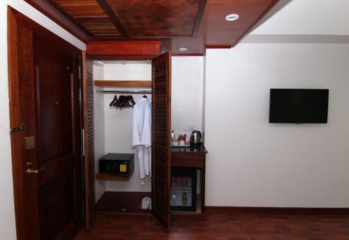 Harmony Phnom Penh Hotel