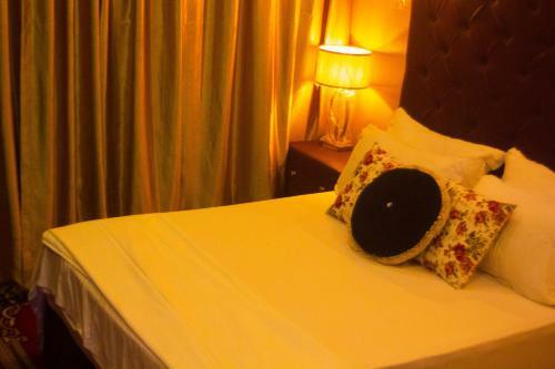 Greategrett Suites