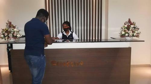 Avesta Hotel