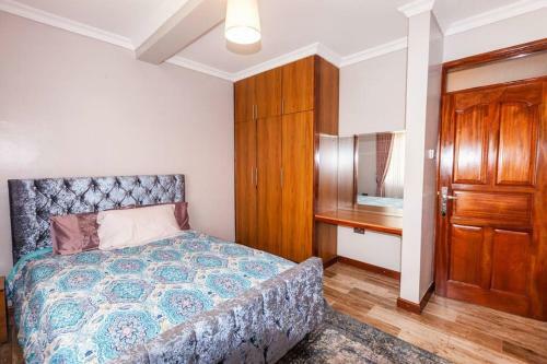 Bethany Homes - Kitende