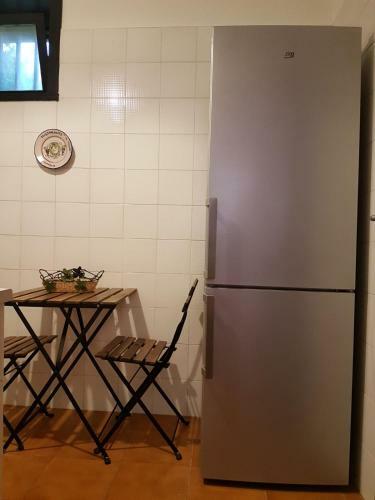 Apartamento Elisa's House