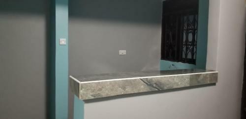 Apartamento Mulya's Residence