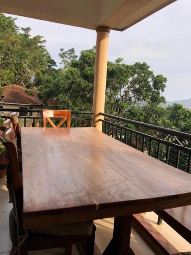 Muyenga Property.