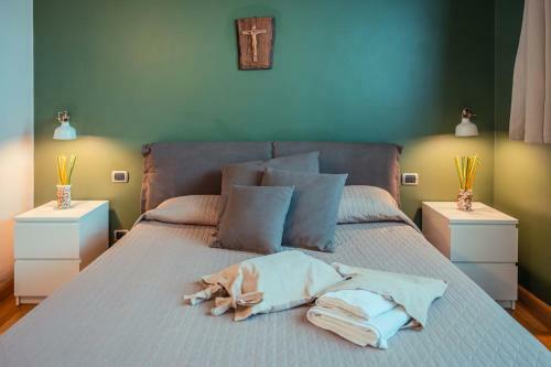 Mansarda Relax Wellness & Spa