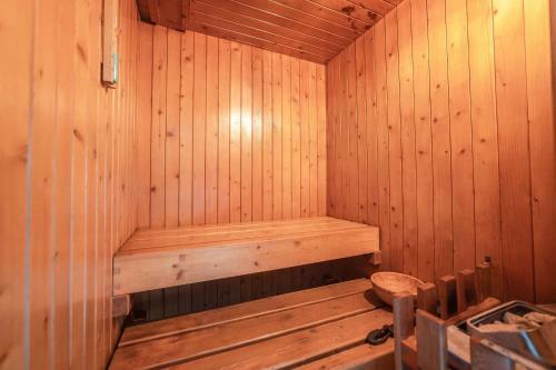 Mansarda Relax Wellness & Spa