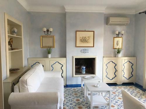 L'atelier Del Pittore Apartment