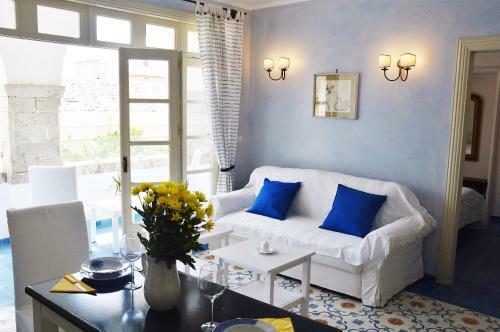L'atelier Del Pittore Apartment