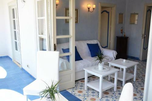 L'atelier Del Pittore Apartment