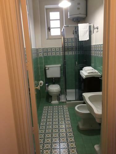 L'atelier Del Pittore Apartment