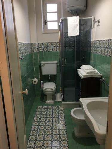 L'atelier Del Pittore Apartment