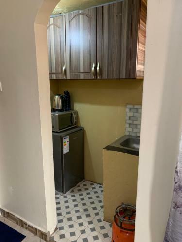 Hostal Pearl Suites- Bukoto