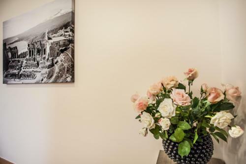 Apartamento Casa Orchidea Azzurra
