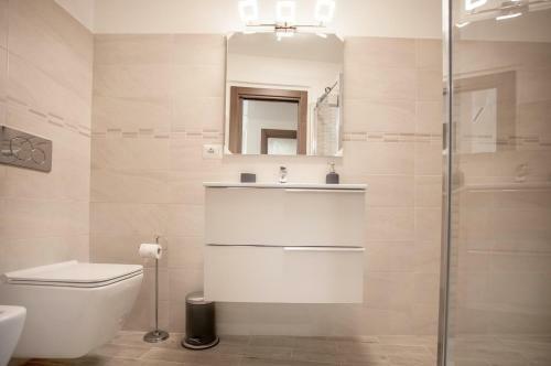 Apartamento Casa Orchidea Azzurra