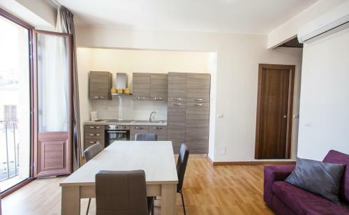 Apartamento Casa Orchidea Azzurra