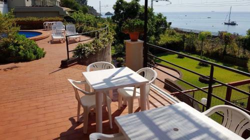 Capo Taormina House