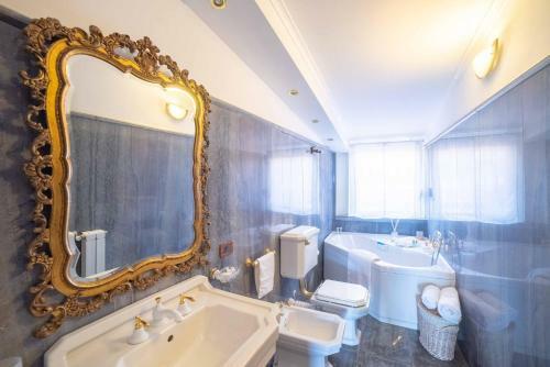 Apartamento Palazzo Di Ferro Taormina