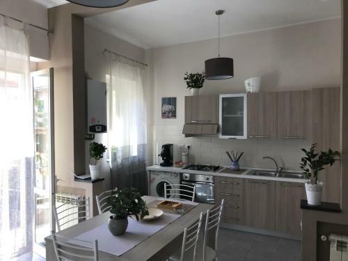Apartamento Casa Elodie