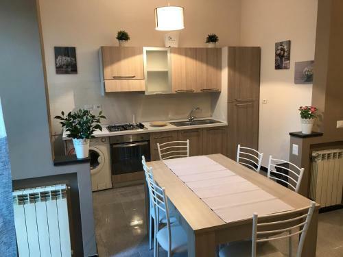 Apartamento Casa Elodie