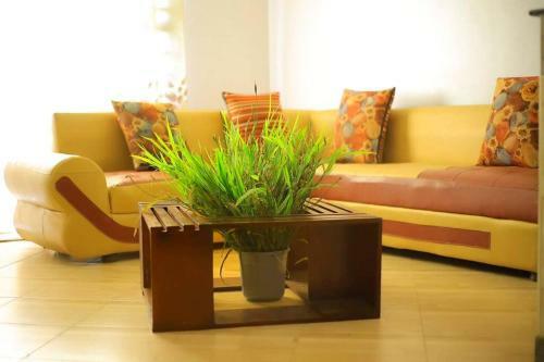 Lovie Apartment