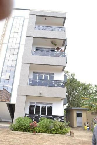 Lovie Apartment